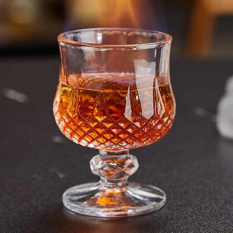Wholesale Wine Glass WG-002 - Image 8